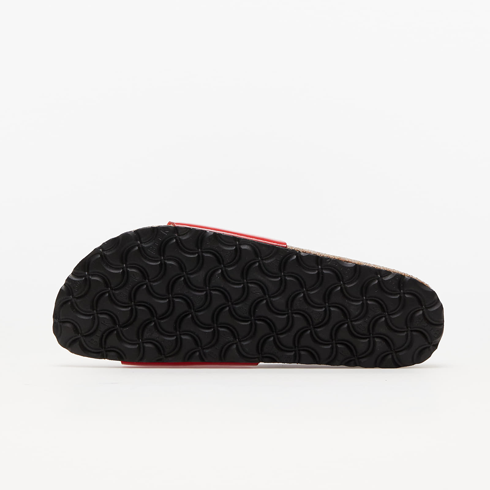 Herren Sneaker und Schuhe Birkenstock Madrid BS Red