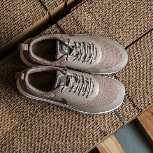 Nike WMNS Air Max Thea Iron Dark Storm White