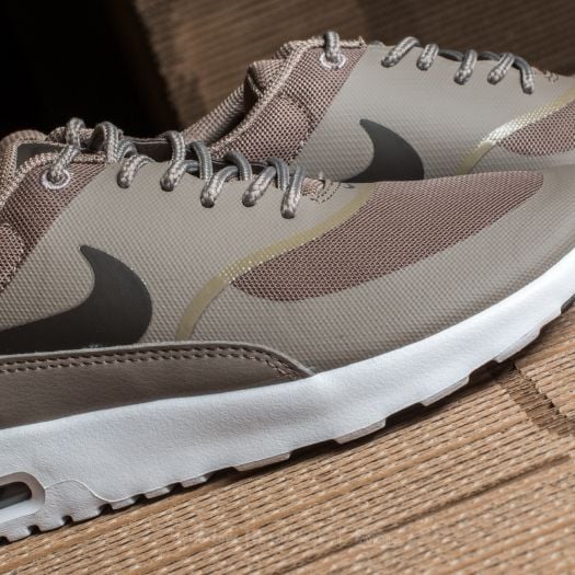 Nike thea air max iron online