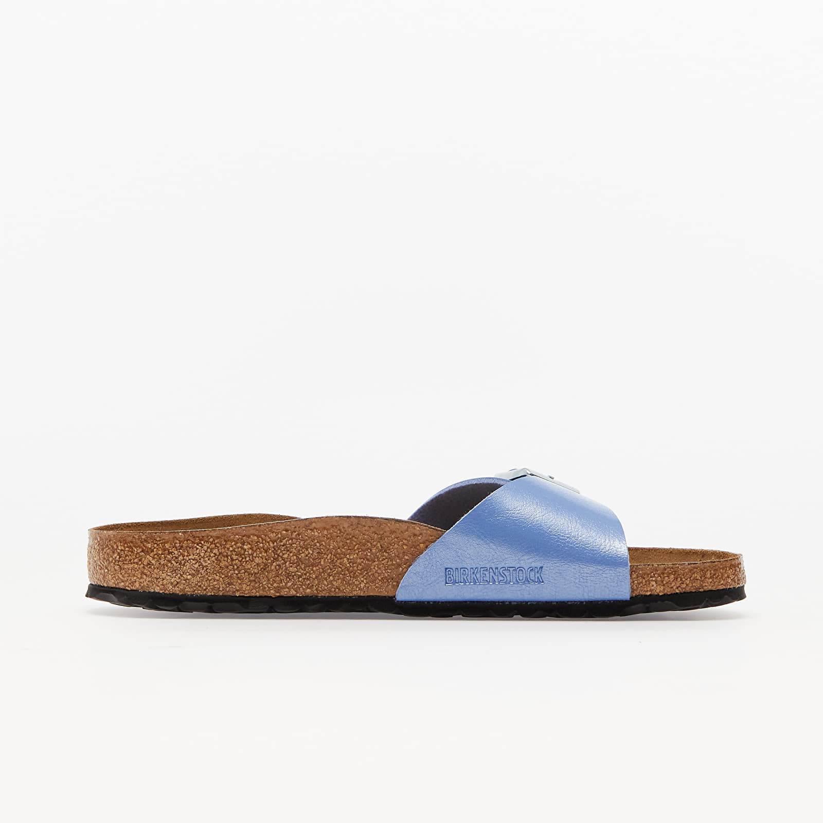 Men's shoes Birkenstock Madrid BS Blue