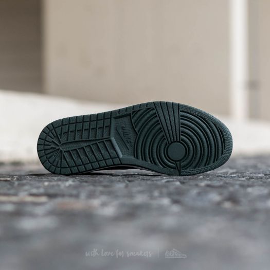 Air jordan 1 shop high grove green