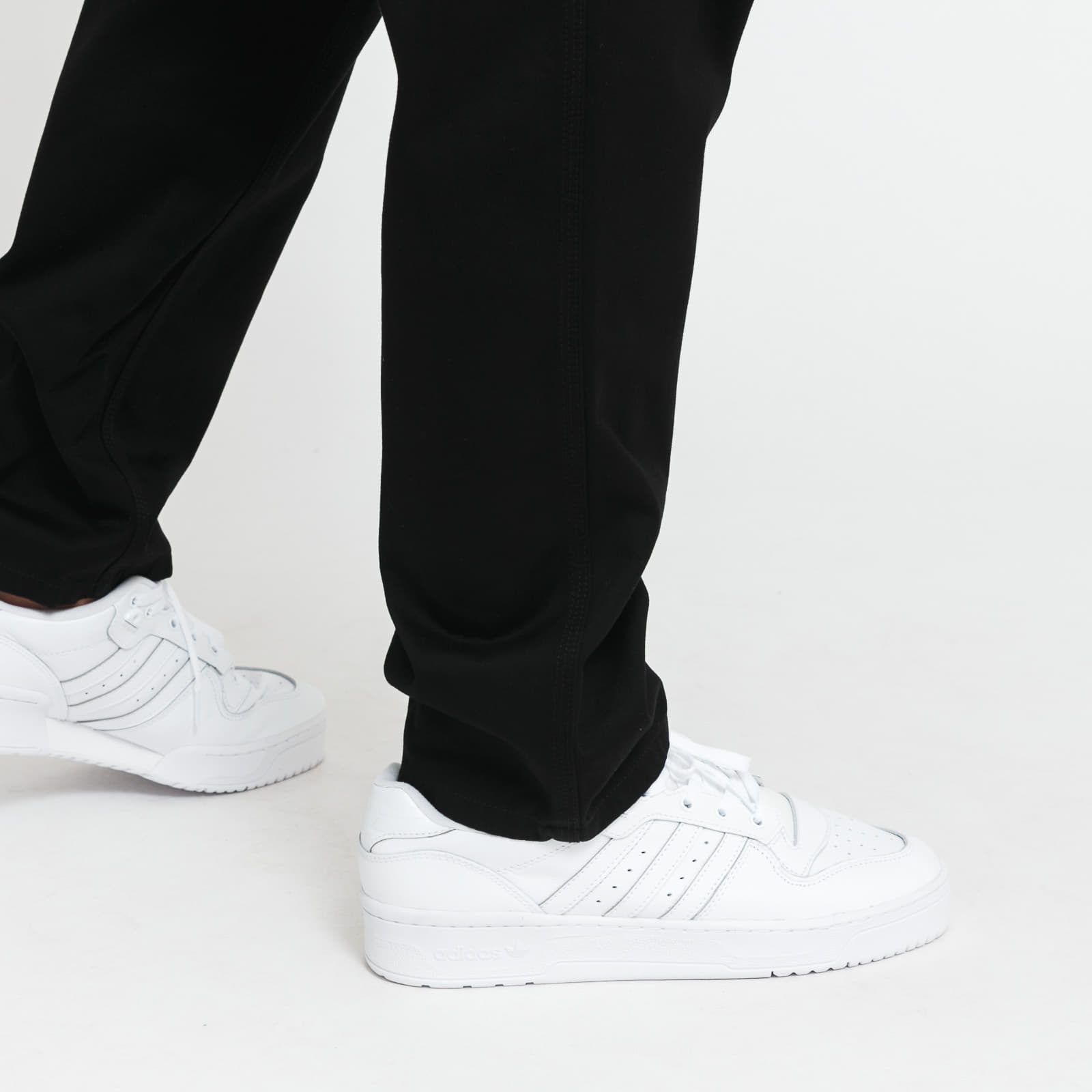 Hosen Carhartt WIP Abbott Pant Black