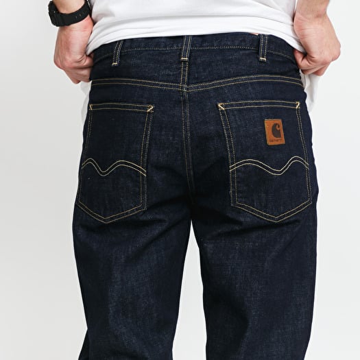 Carhartt new arrivals marlow jeans