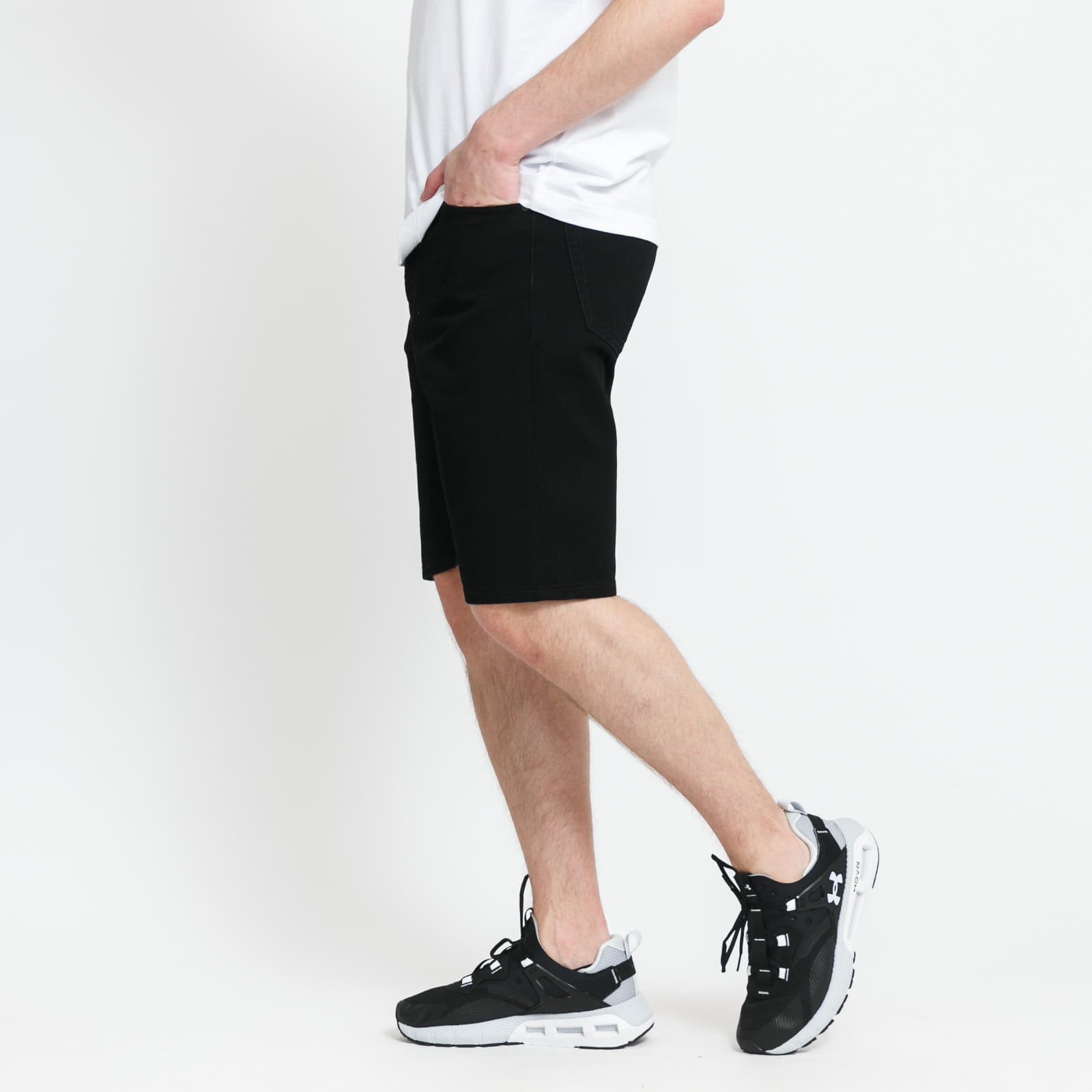 Carhartt wip pontiac short sale