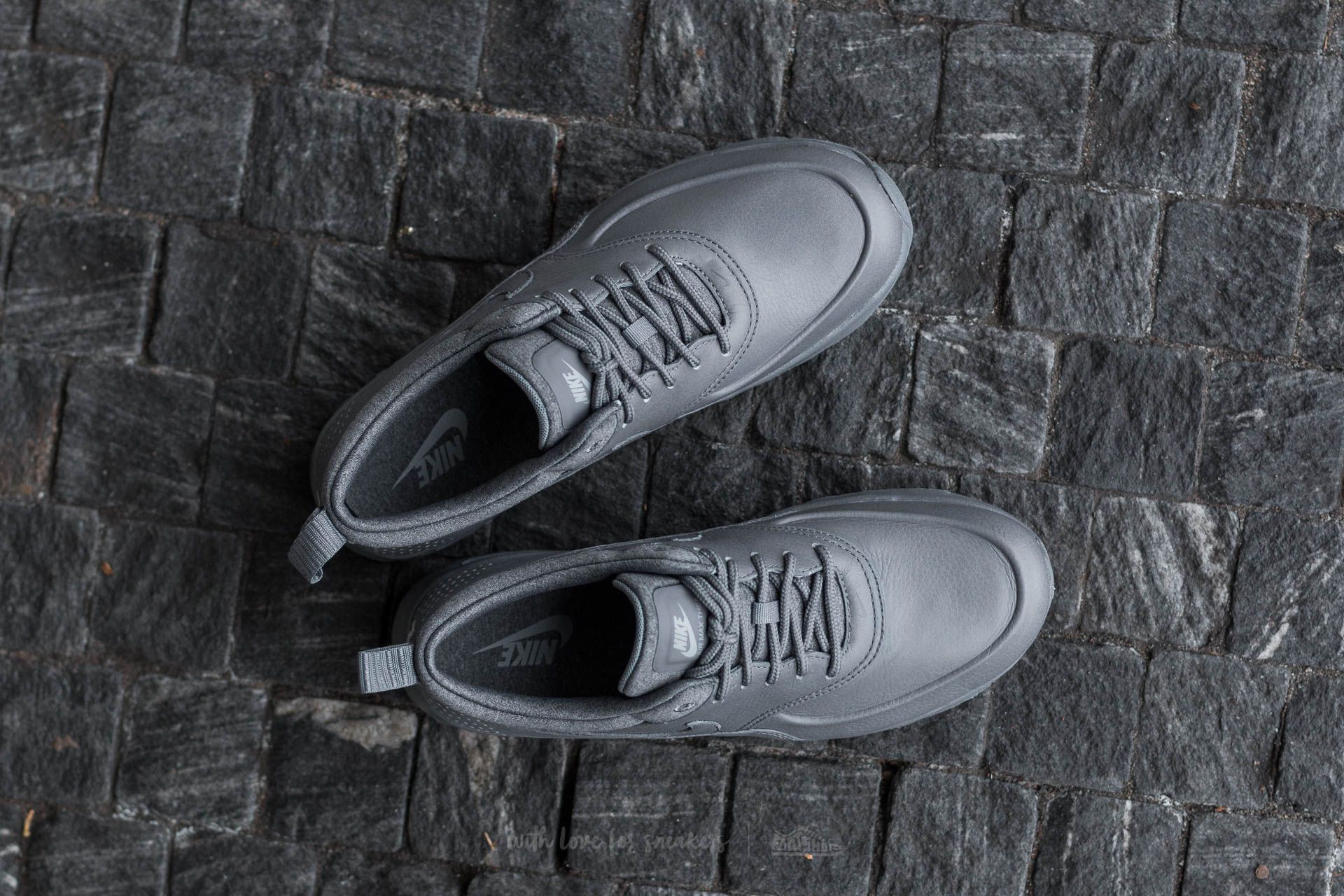 Women s shoes Nike Wmns Air Max Thea Pinnacle Cool Grey Cool Grey