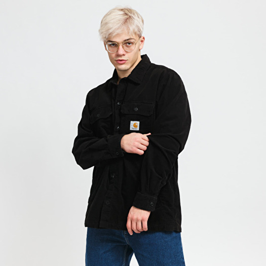 Dixon shirt jac top