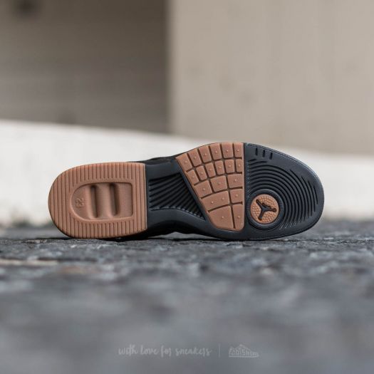 jordan academy black anthracite