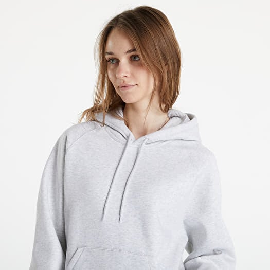 Carhartt hooded chase sweat sales