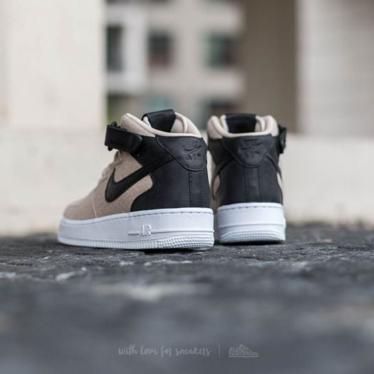 Nike W Air Force 1 07 MID Leather Premium