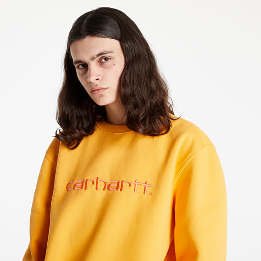 Carhartt WIP Sweatshirt Pale