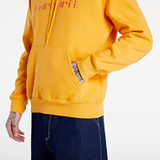 Carhartt WIP Hooded Sweat