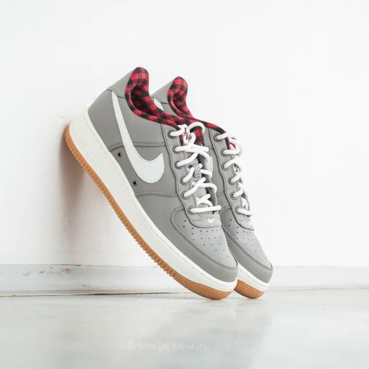 Air force 1 '07 lv8 light taupe/sail-tour-yellow cheap