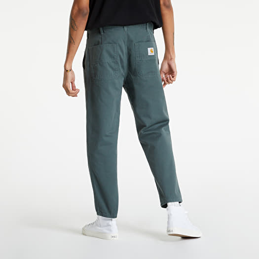 Carhartt abbott sales pant green
