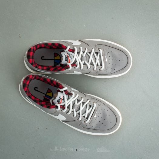 Women s shoes Nike Air Force 1 LV8 GS Light Taupe Sail Tour