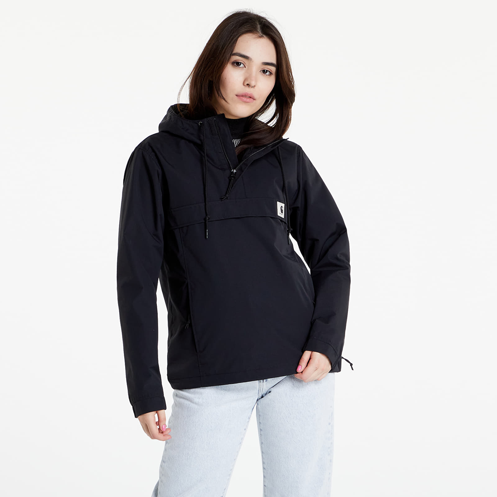 Carhartt WIP Nimbus Pullover Jacket