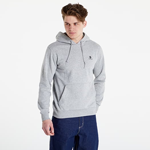 Hoodies and sweatshirts Converse Embroidered Star Chevron Hoodie