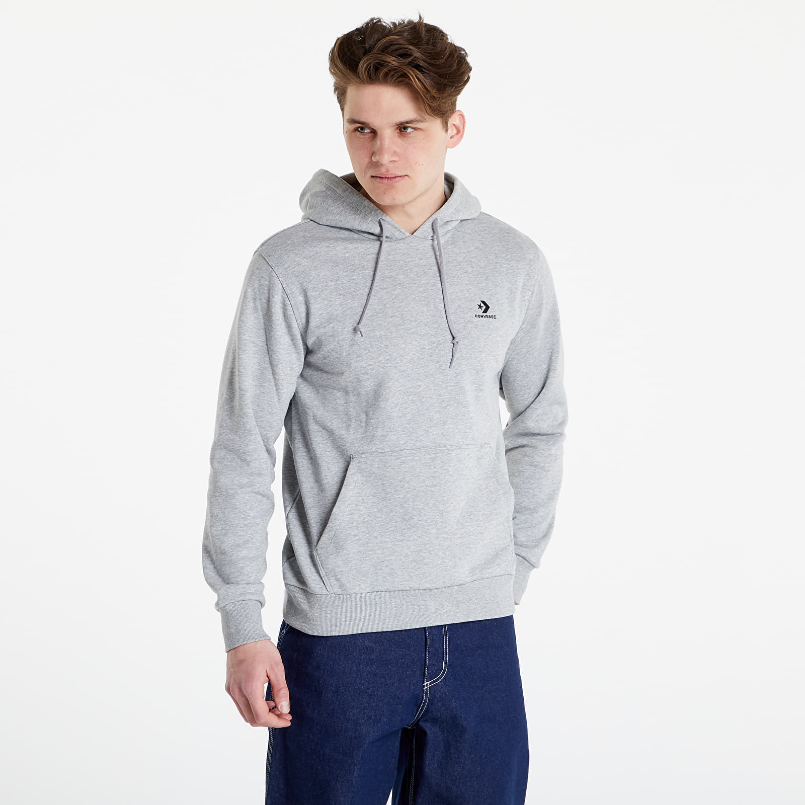Star chevron hoodie on sale
