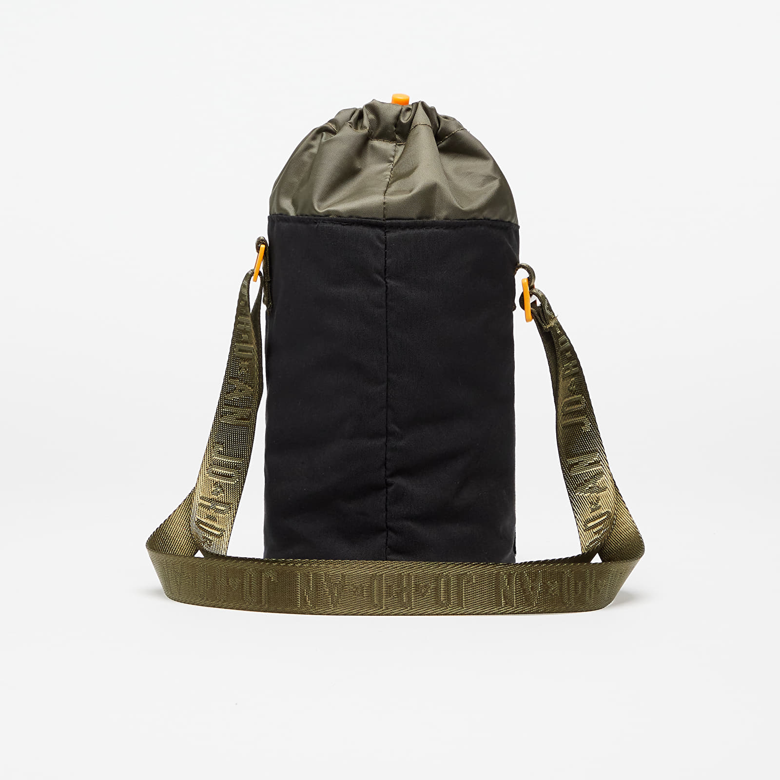 Hippe tasker Jordan Water Bottle Holder Olive