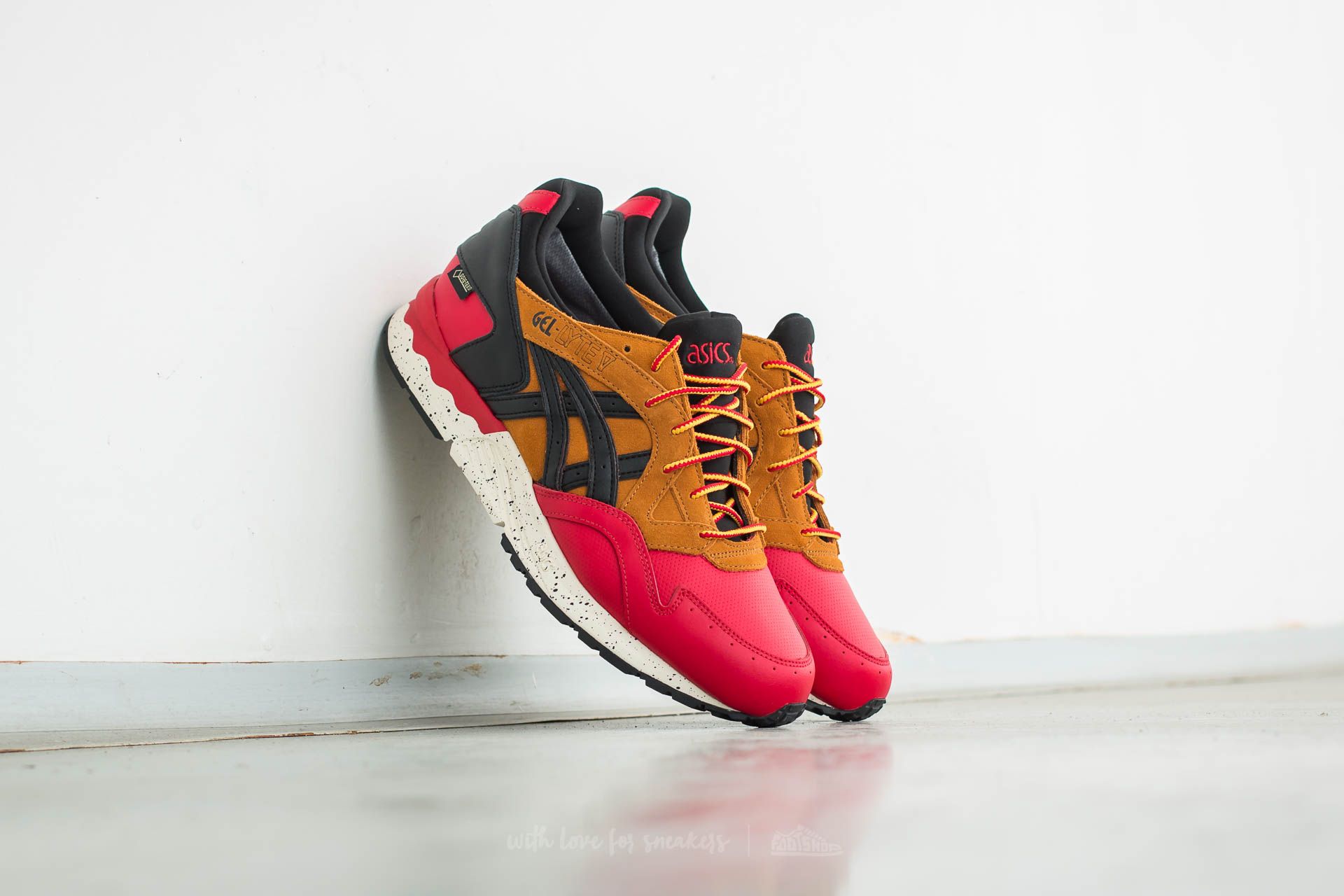 Asics gel-lyte v hl6e2 2590 gore- tex best sale