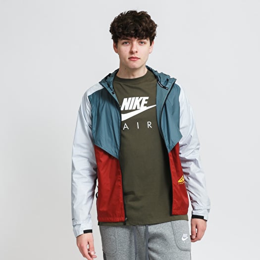 M nk windrunner hotsell