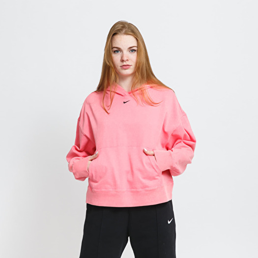 Pink nsw hoodie shop