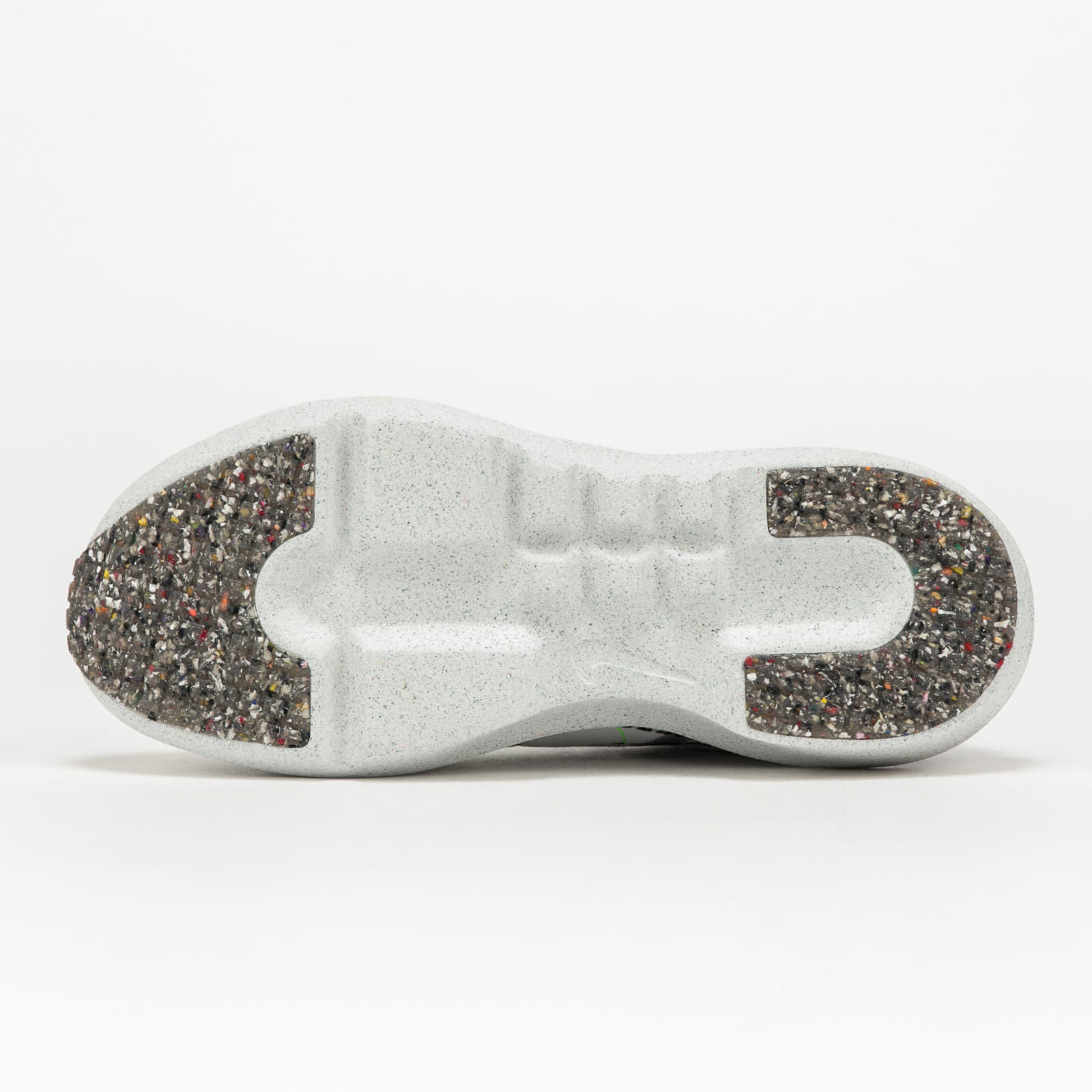 Încălțăminte și sneakerși pentru femei Nike Crater Impact (GS) Pure Latinum/ Black