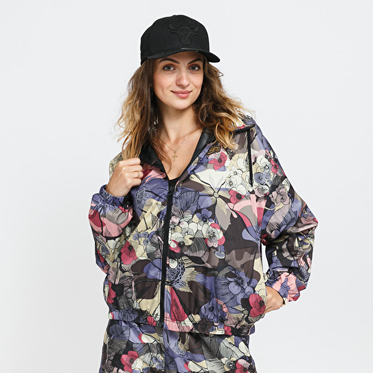 nike multicolor hoodie women's