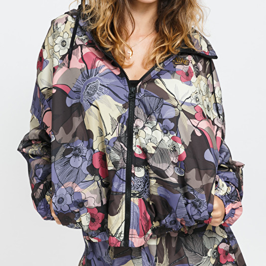 nike multicolor hoodie women's