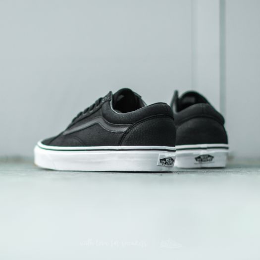 Vans Old Skool Premium Leather