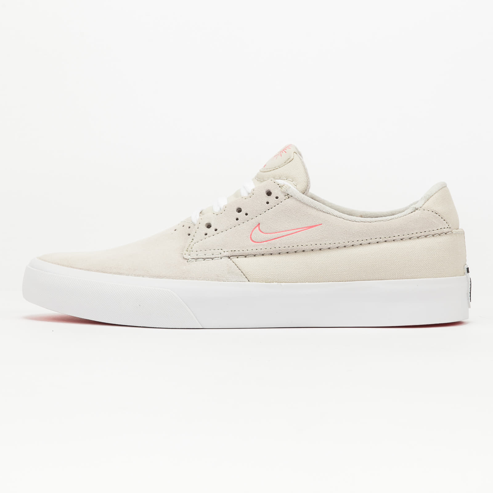 Ανδρικά παπούτσια Nike SB Shane Summit White/ Pink Salt