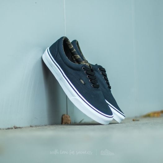 Vans era camo best sale