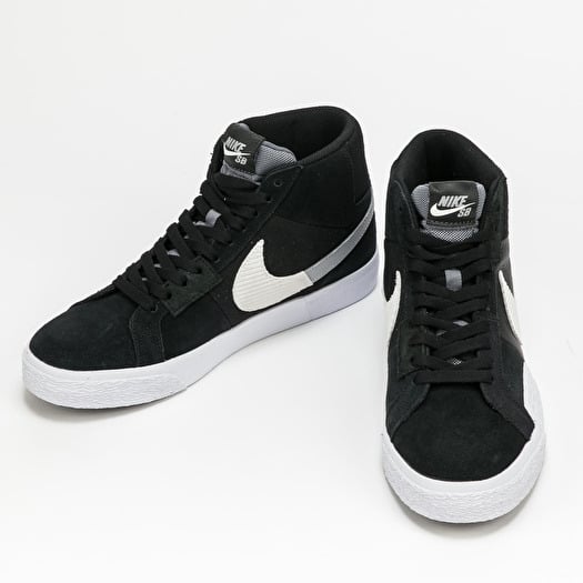 Nike SB Zoom Blazer Mid Premium
