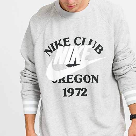 nike nsw trend sweatshirt
