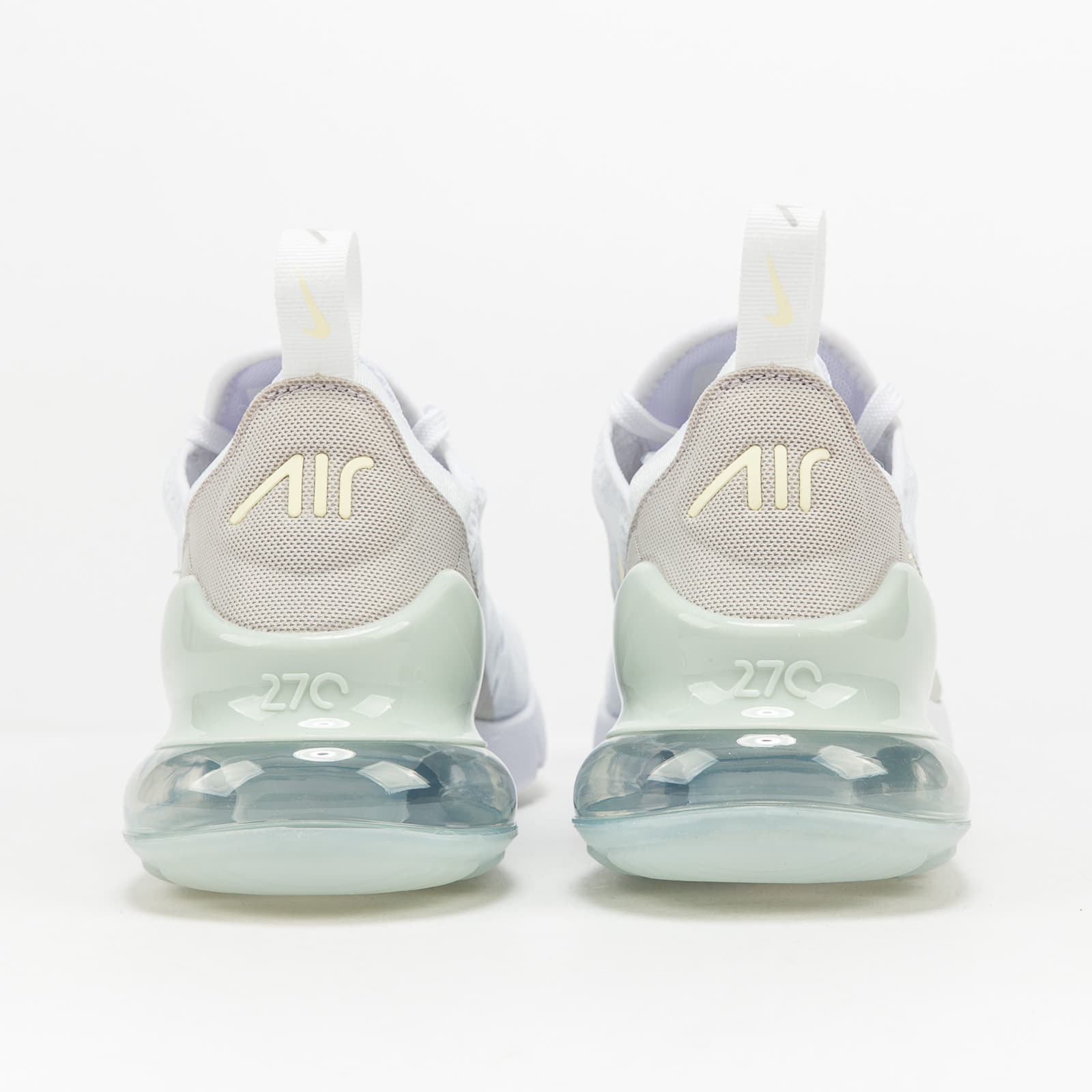 270 2025 mint grey