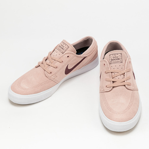 Pink janoskis mens outlet