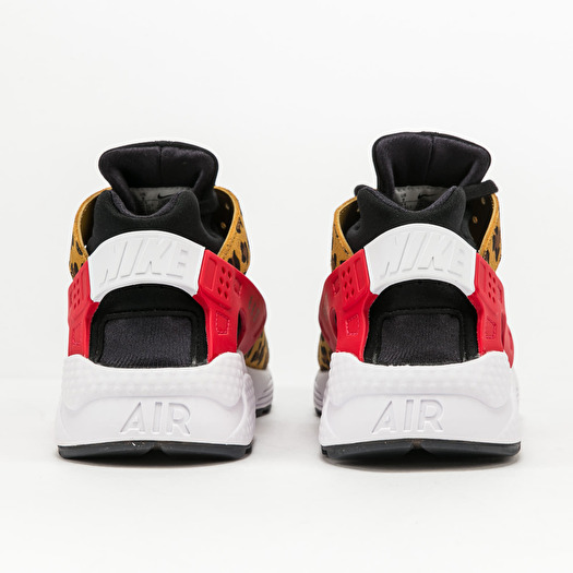Lemon huaraches top
