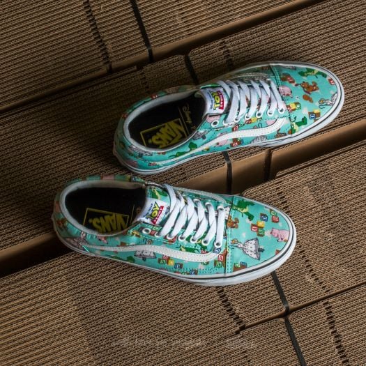 Acheter vans toy story best sale