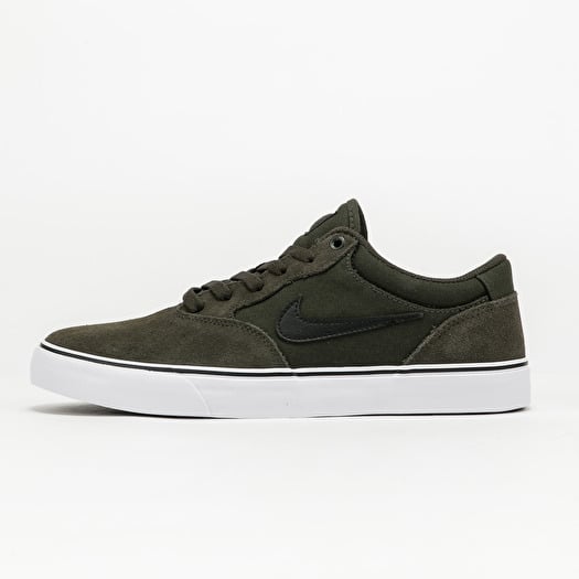 Chron Nike straggler SB Mens