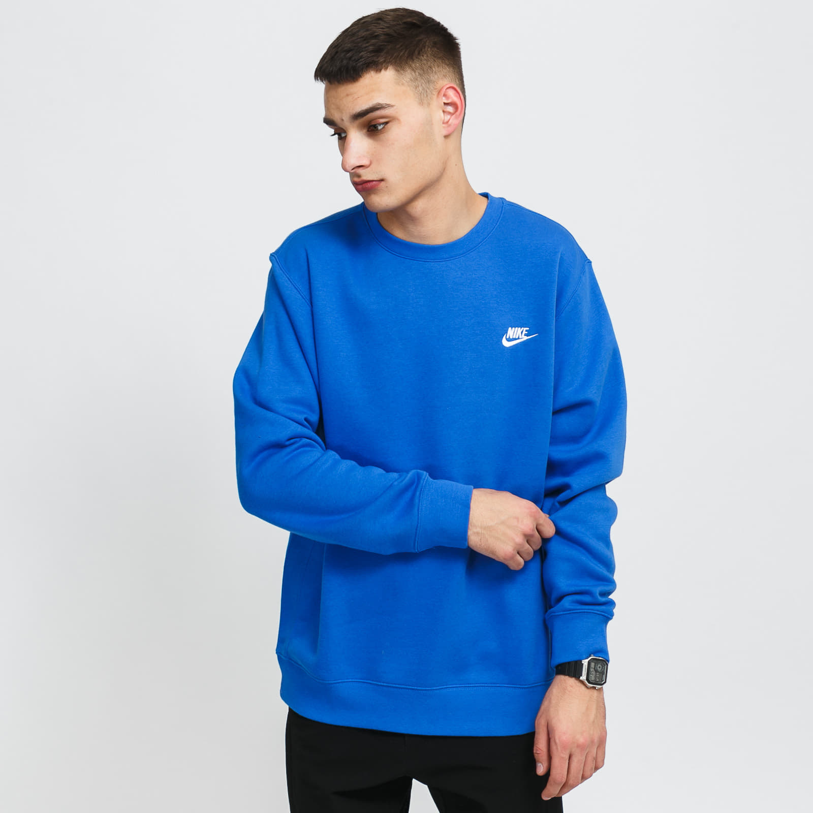 Nike M NSW Club Crew BB