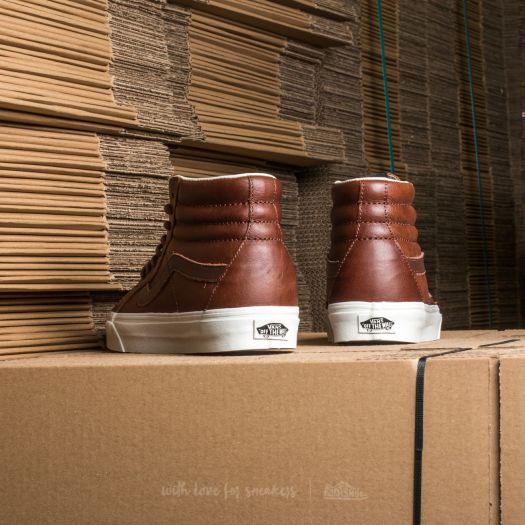 Vans dachshund leather clearance