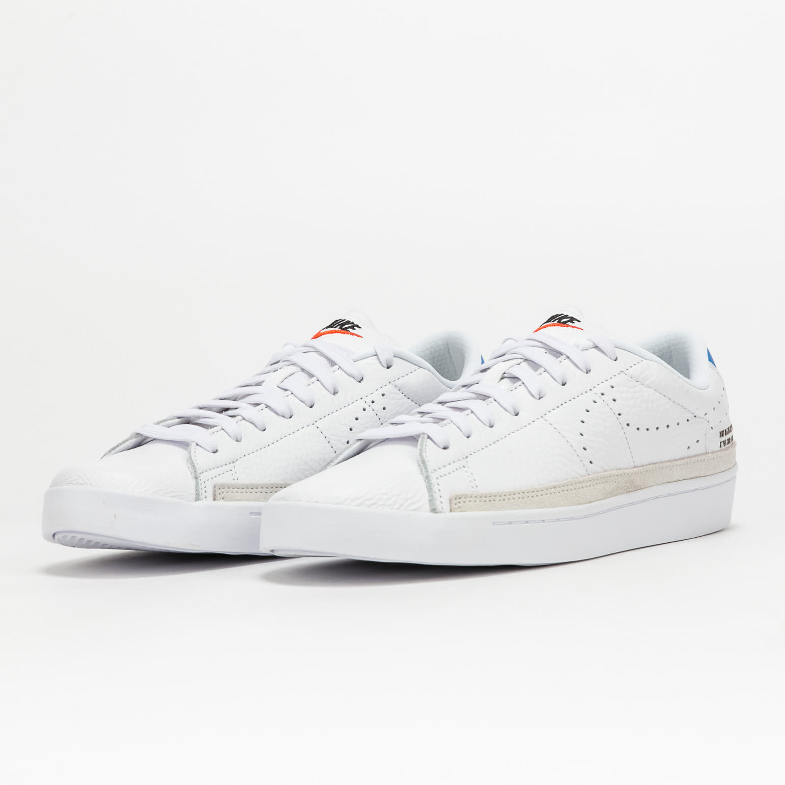 Nike blazer low lx men store