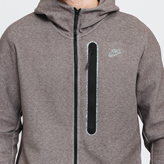 nike m nsw tech fleece hoodie fz