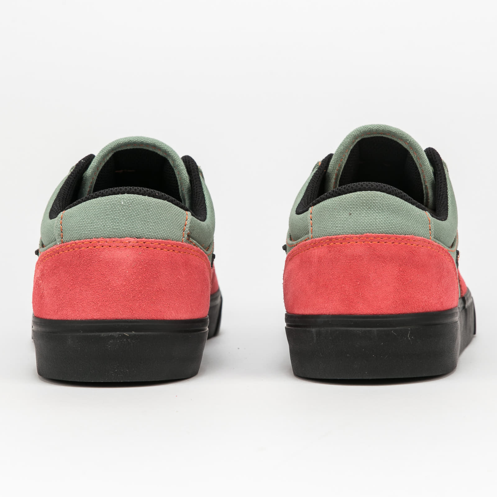 Férfi cipők Nike SB Chron 2 Pink Salt/ Black - Jade Smoke