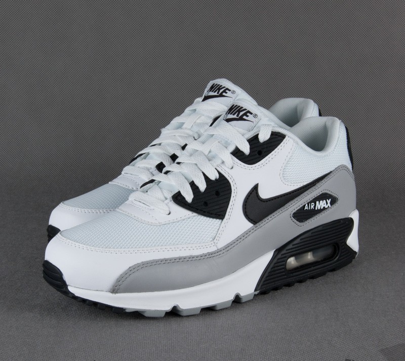 Men鈥檚 air max hotsell 90 essential low-top sneakers