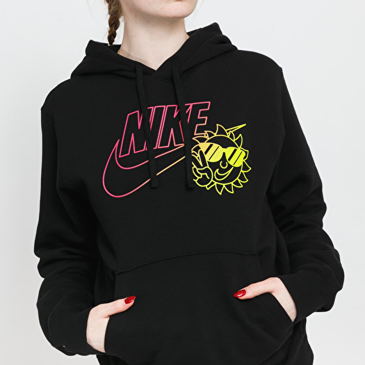nike paradise hoodie