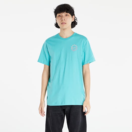 teal green nike shirts