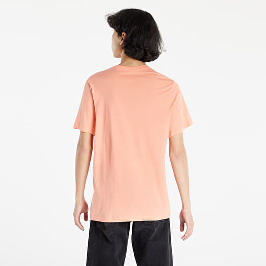nike salmon shirt