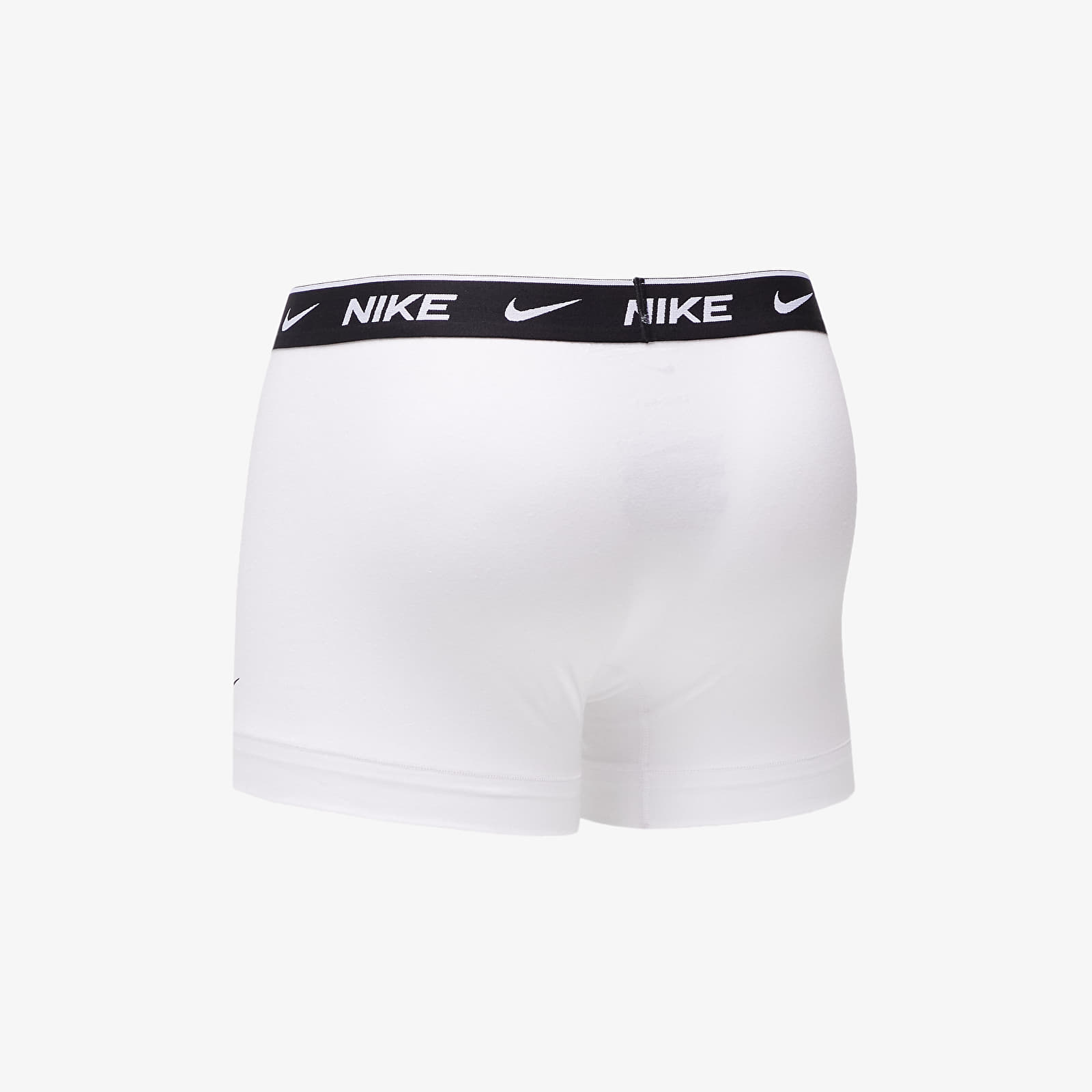Unterhosen Nike Everyday Cotton Stretch White