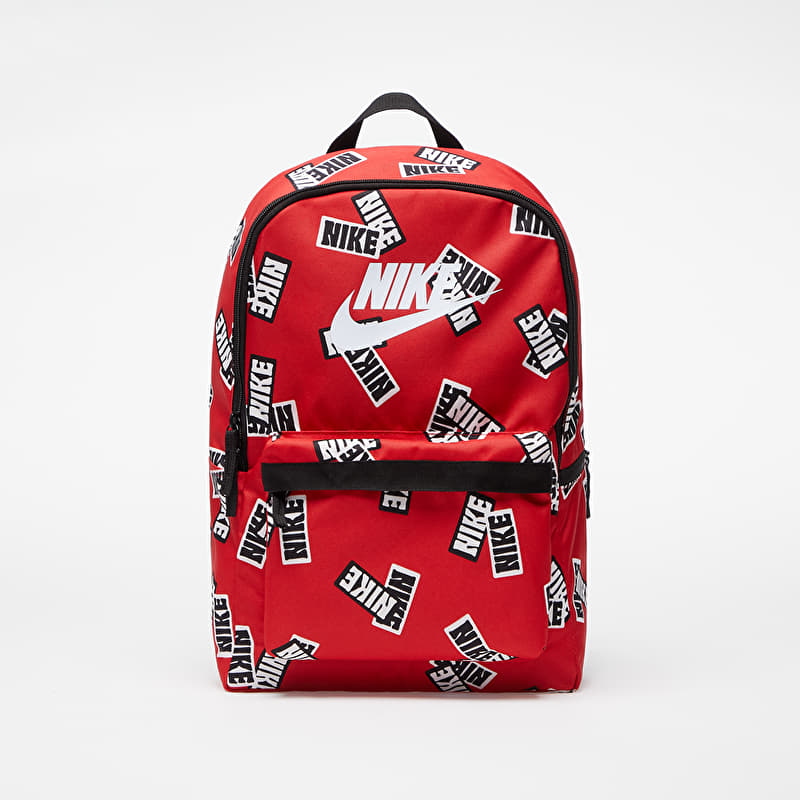 backpack nike red University Brasilia The enlarged tech pocket provides space for your technology Nike Brasilia 9.5 Backpack