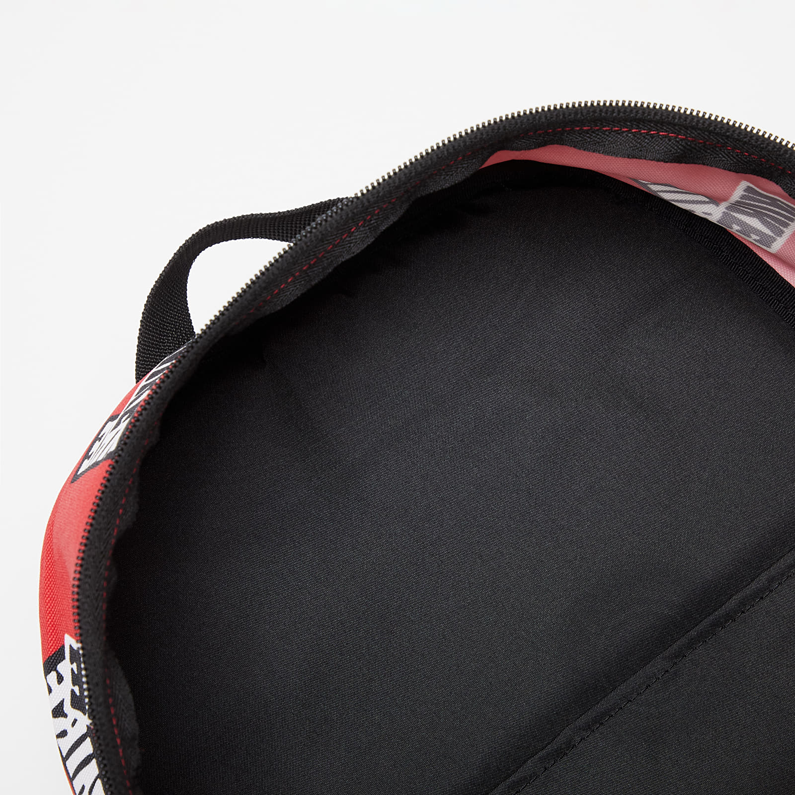 Nahrbtniki  Nike Heritage Backpack 25L Red/ Black